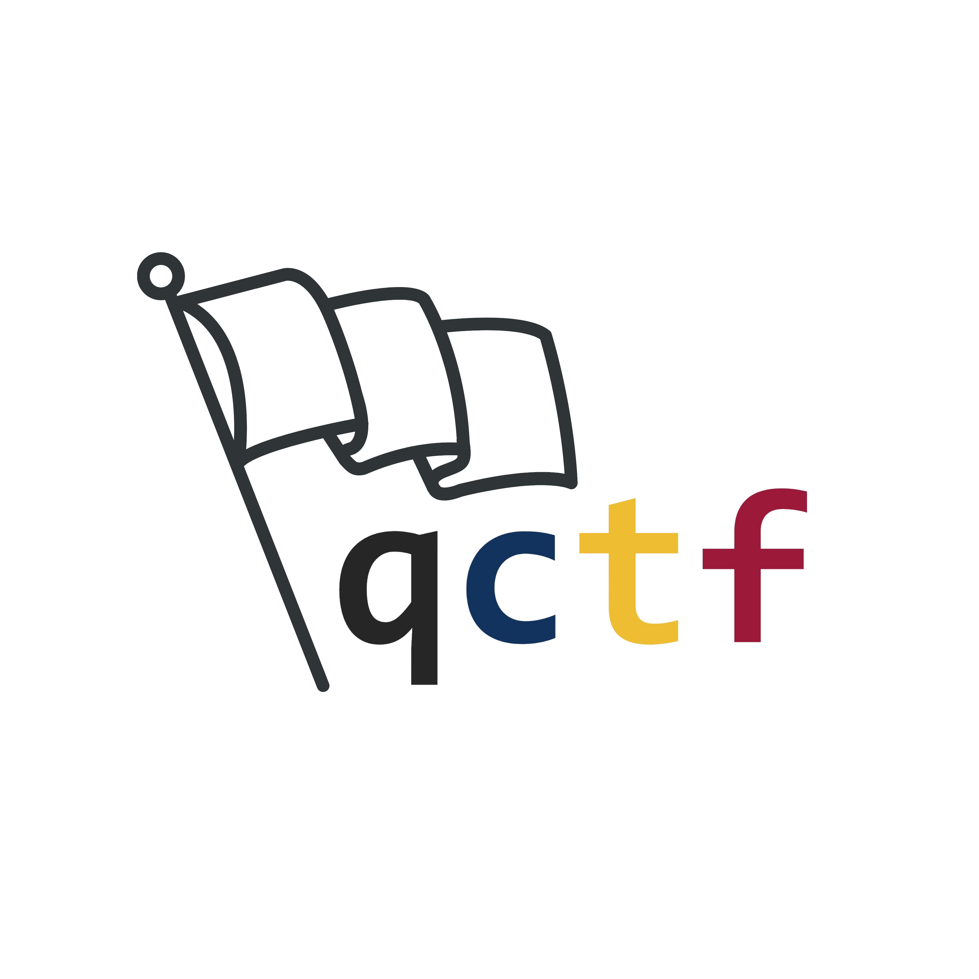 QCTF logo